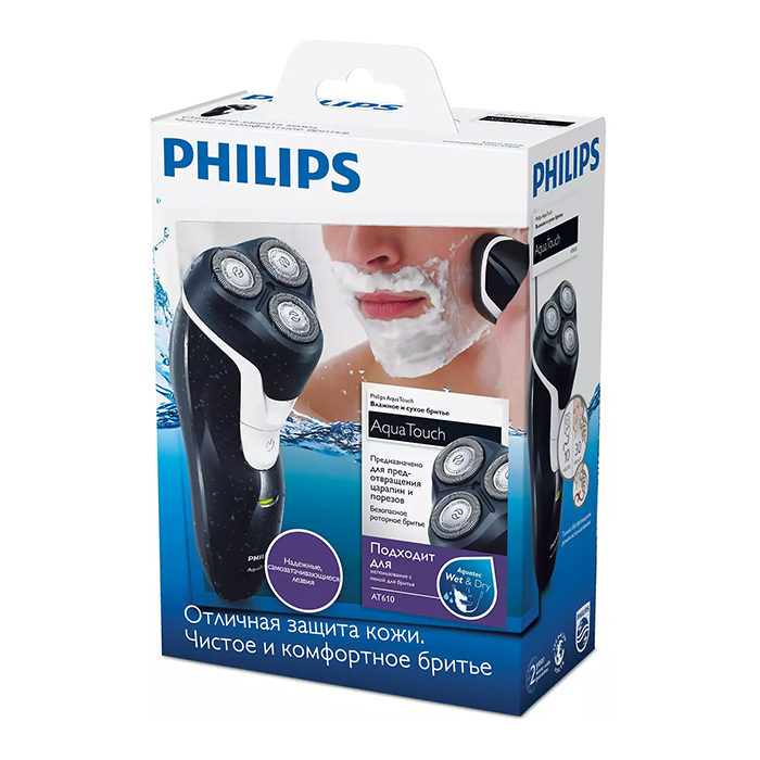 Philips Shaver - AT610